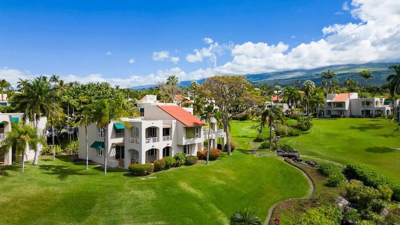 Apartment Palms At Wailea Two Bedrooms - Garden View By Coldwell Banker Island Vacations
