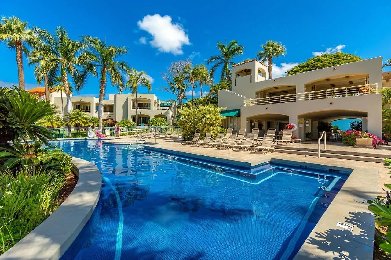 Apartment Palms At Wailea Two Bedrooms - Garden View By Coldwell Banker Island Vacations