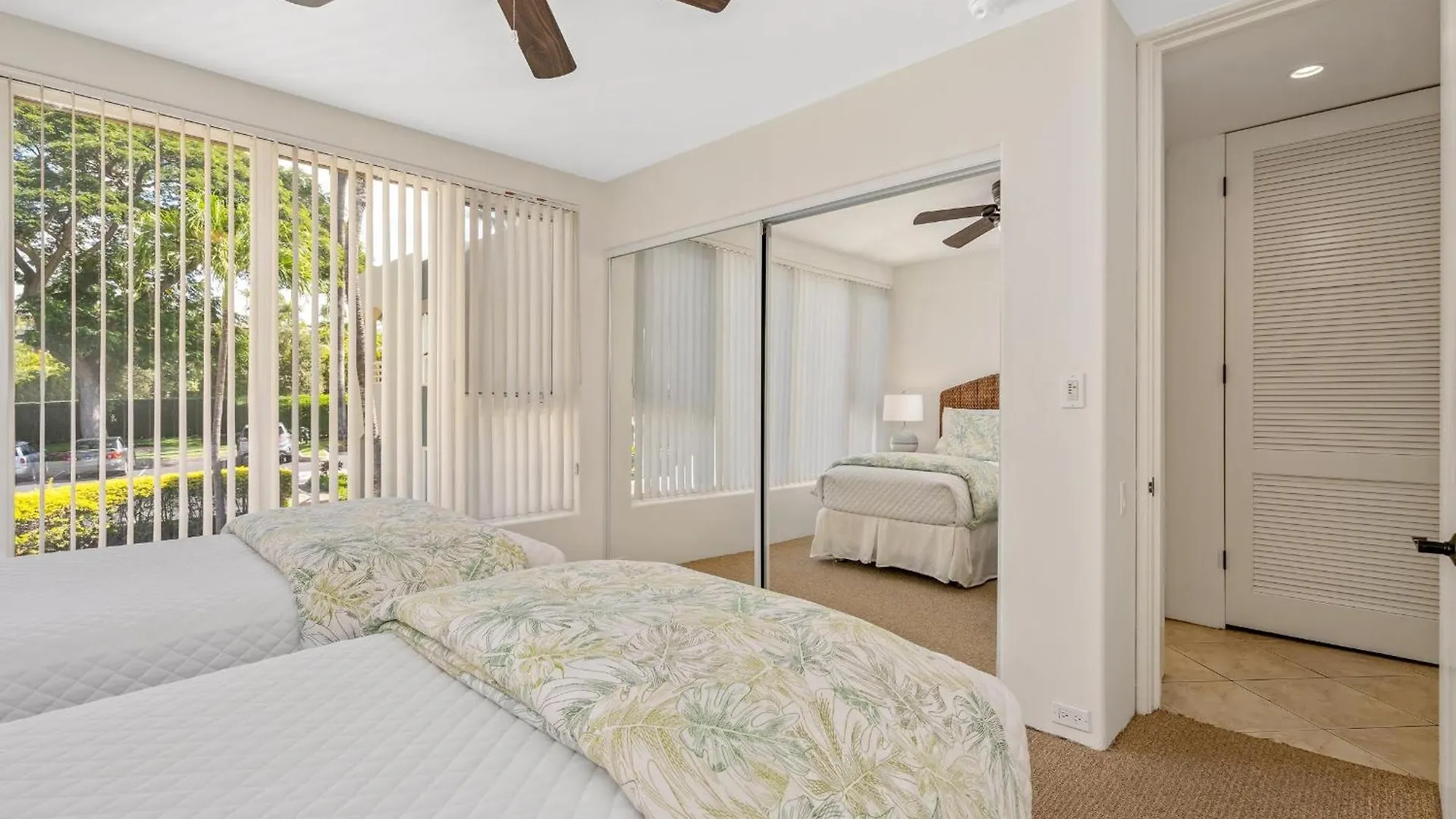 Palms At Wailea Two Bedrooms - Garden View By Coldwell Banker Island Vacations Wailea (Maui)
