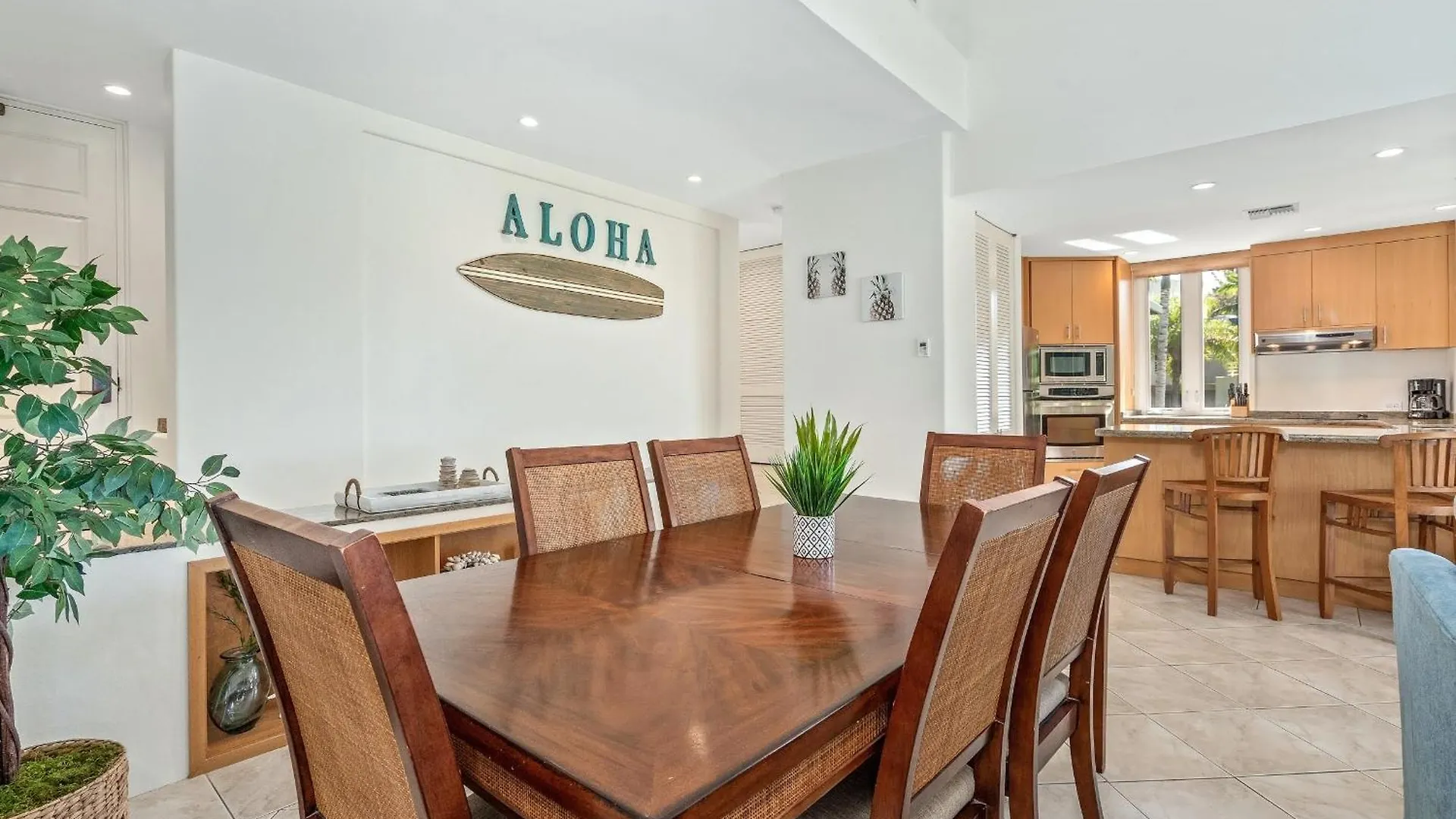 Palms At Wailea Two Bedrooms - Garden View By Coldwell Banker Island Vacations 0*, Wailea (Maui)