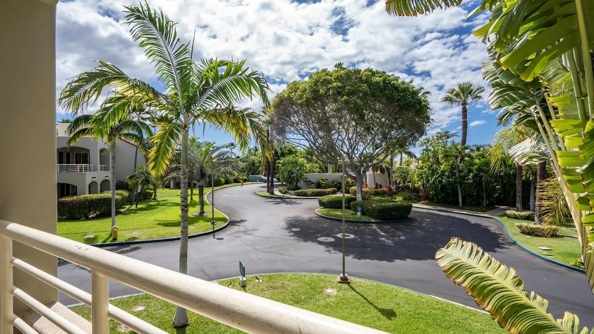 Apartment Palms At Wailea Two Bedrooms - Garden View By Coldwell Banker Island Vacations