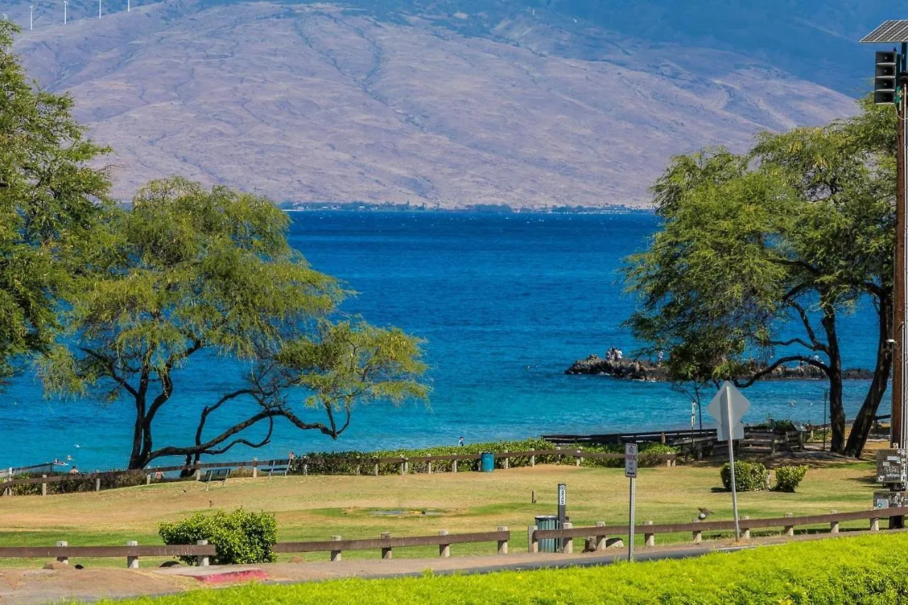 Palms At Wailea Two Bedrooms - Garden View By Coldwell Banker Island Vacations