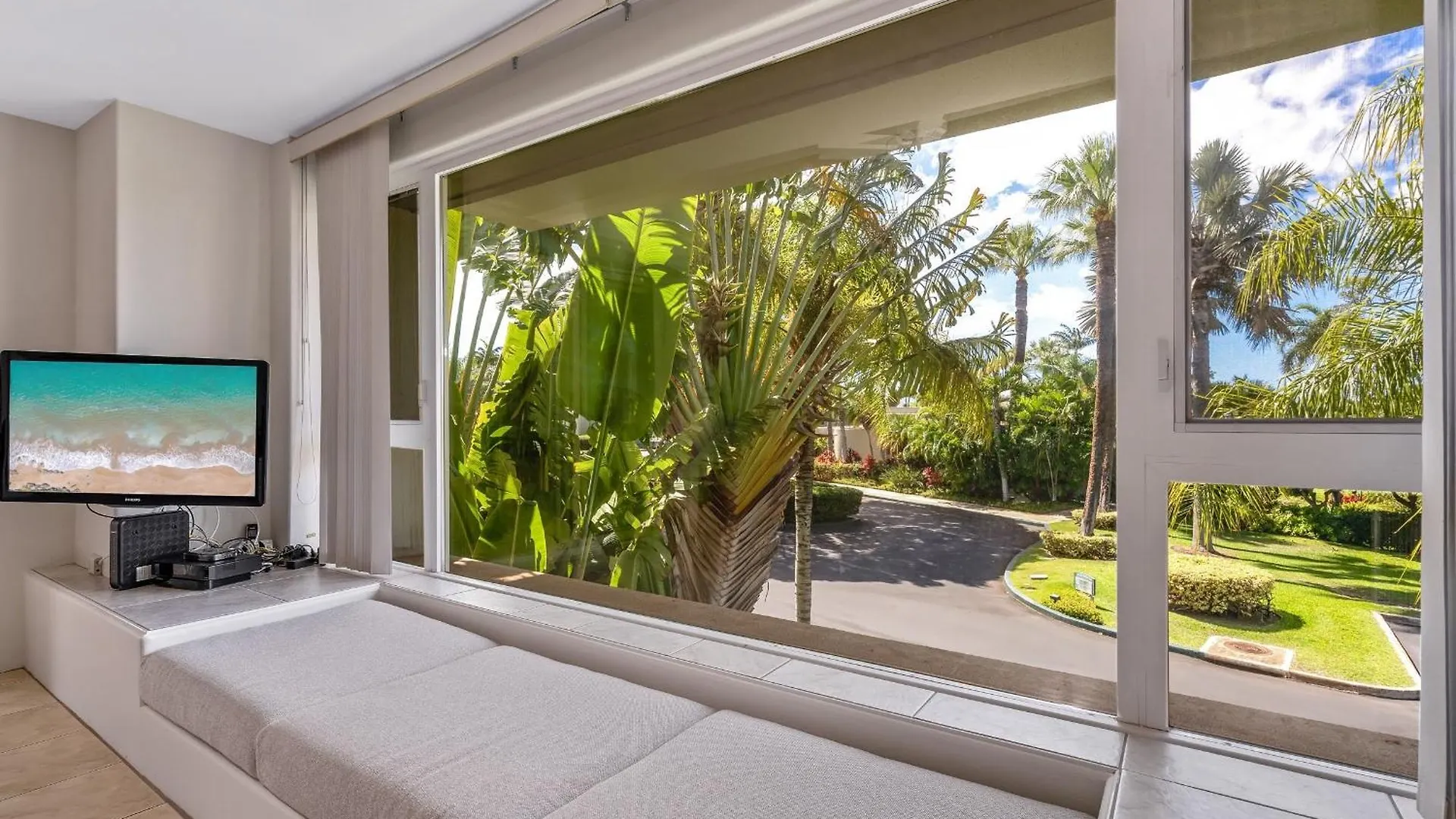 Palms At Wailea Two Bedrooms - Garden View By Coldwell Banker Island Vacations 0*, Wailea (Maui)