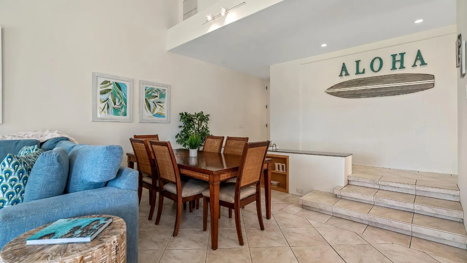 Palms At Wailea Two Bedrooms - Garden View By Coldwell Banker Island Vacations 0*, Wailea (Maui) USA