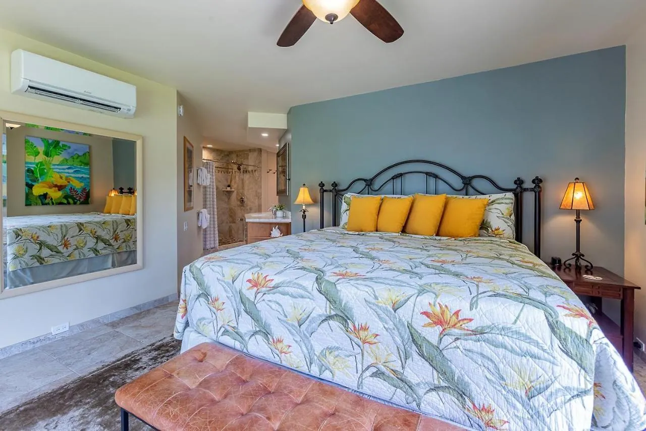 Apartmán Palms At Wailea Two Bedrooms - Garden View By Coldwell Banker Island Vacations USA