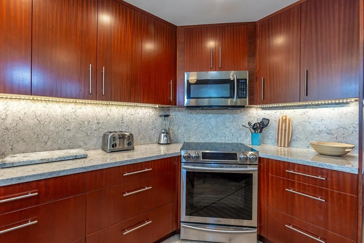 Palms At Wailea Two Bedrooms - Garden View By Coldwell Banker Island Vacations