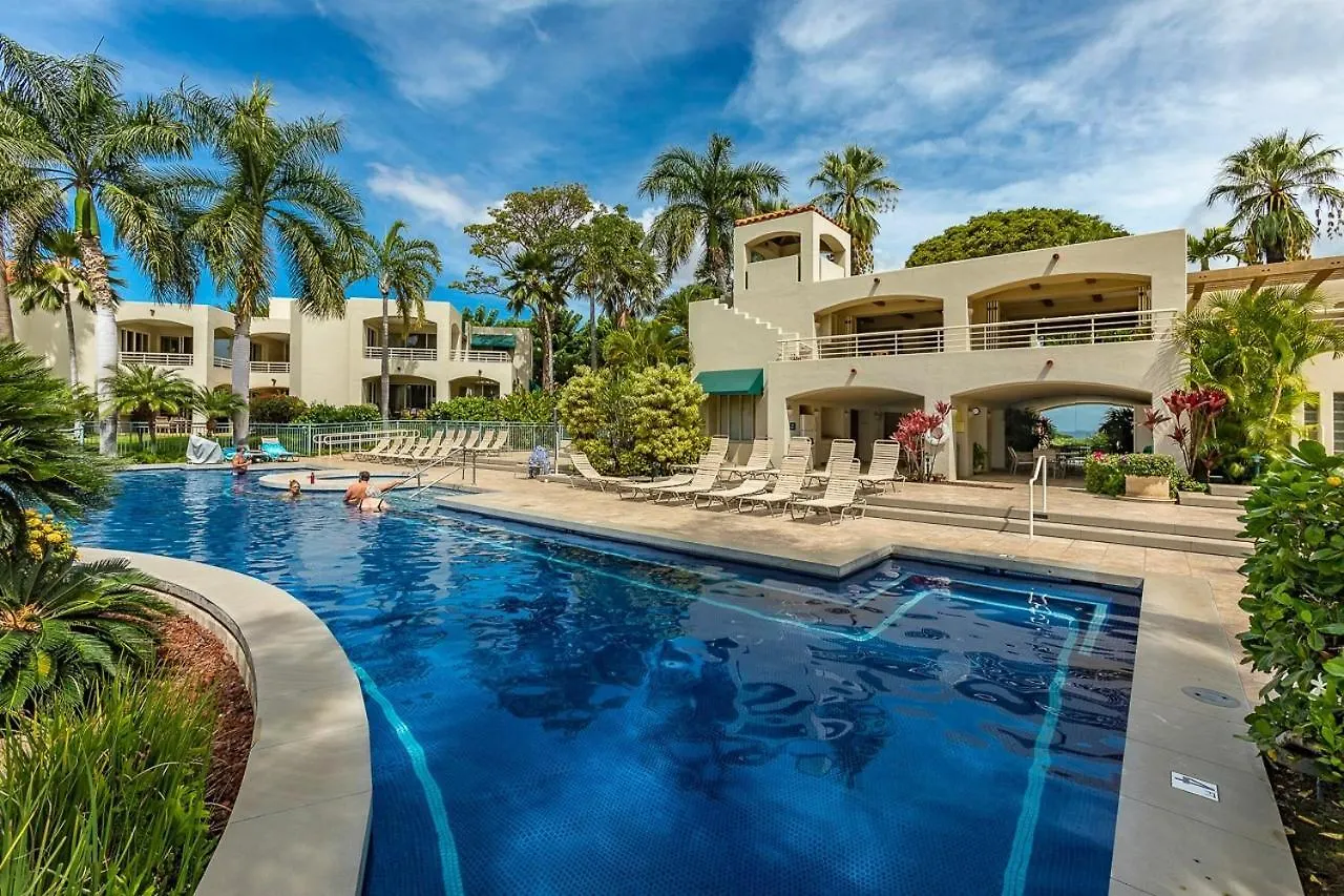 Apartmán Palms At Wailea Two Bedrooms - Garden View By Coldwell Banker Island Vacations