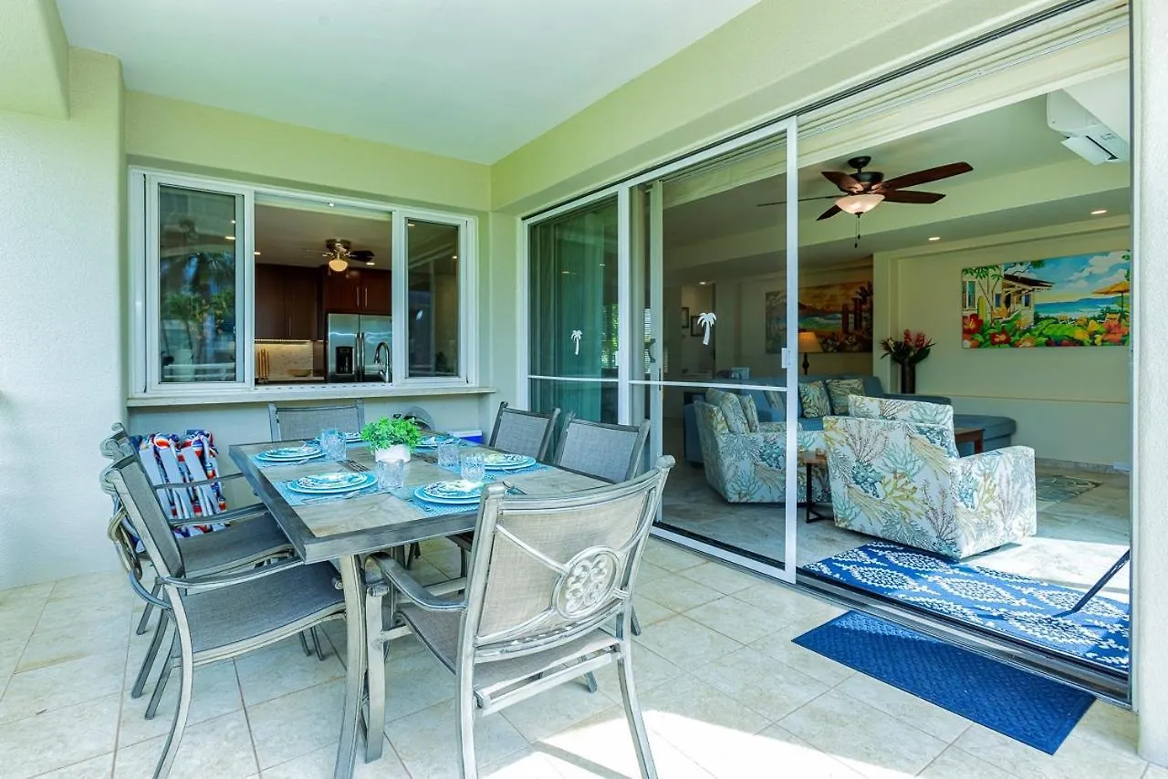 Palms At Wailea Two Bedrooms - Garden View By Coldwell Banker Island Vacations