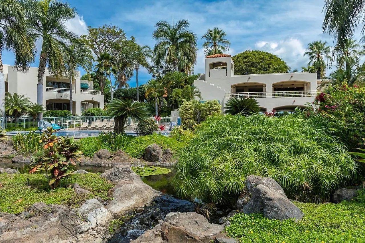 Apartmán Palms At Wailea Two Bedrooms - Garden View By Coldwell Banker Island Vacations USA