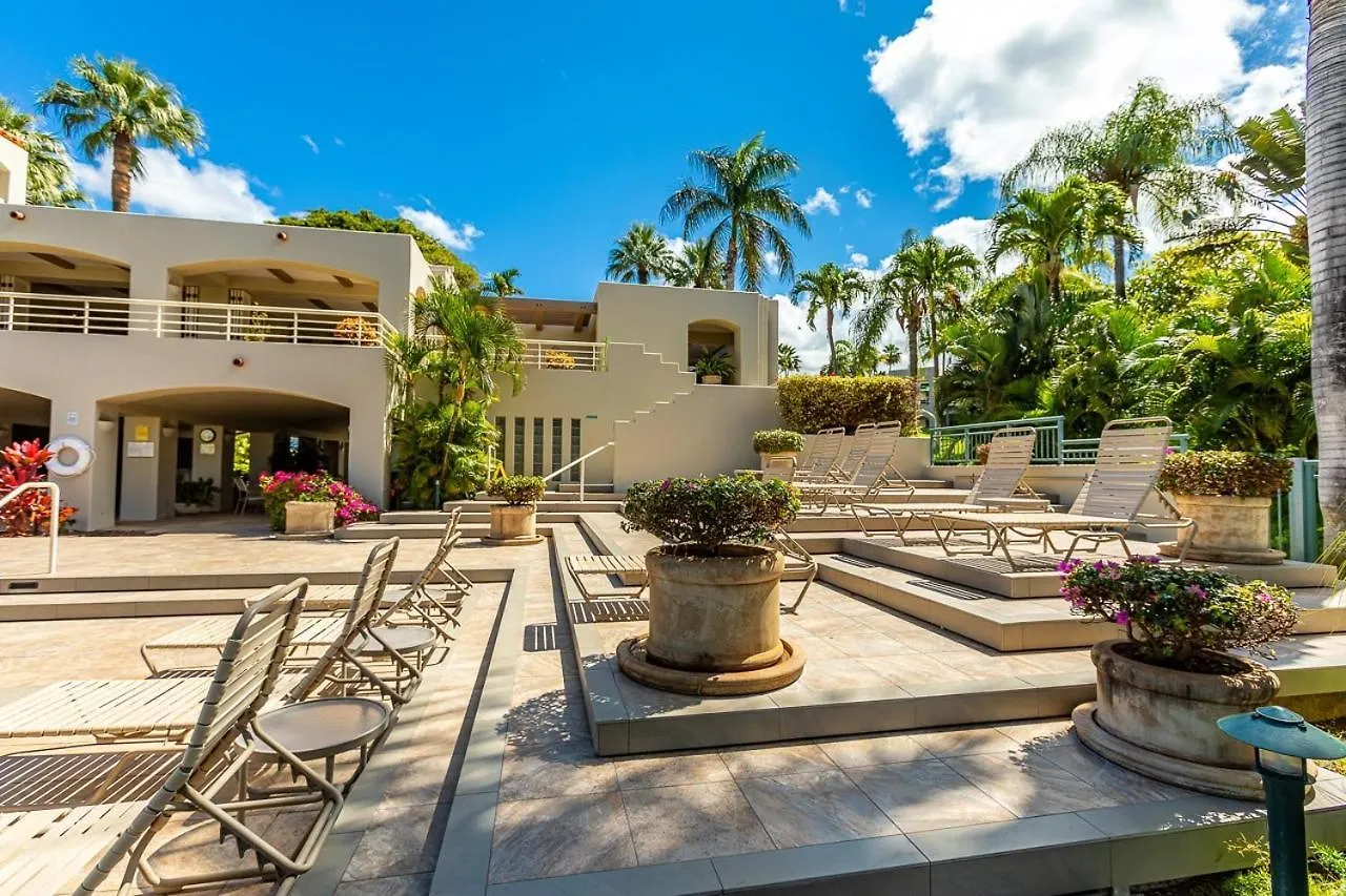 Palms At Wailea Two Bedrooms - Garden View By Coldwell Banker Island Vacations Wailea (Maui)