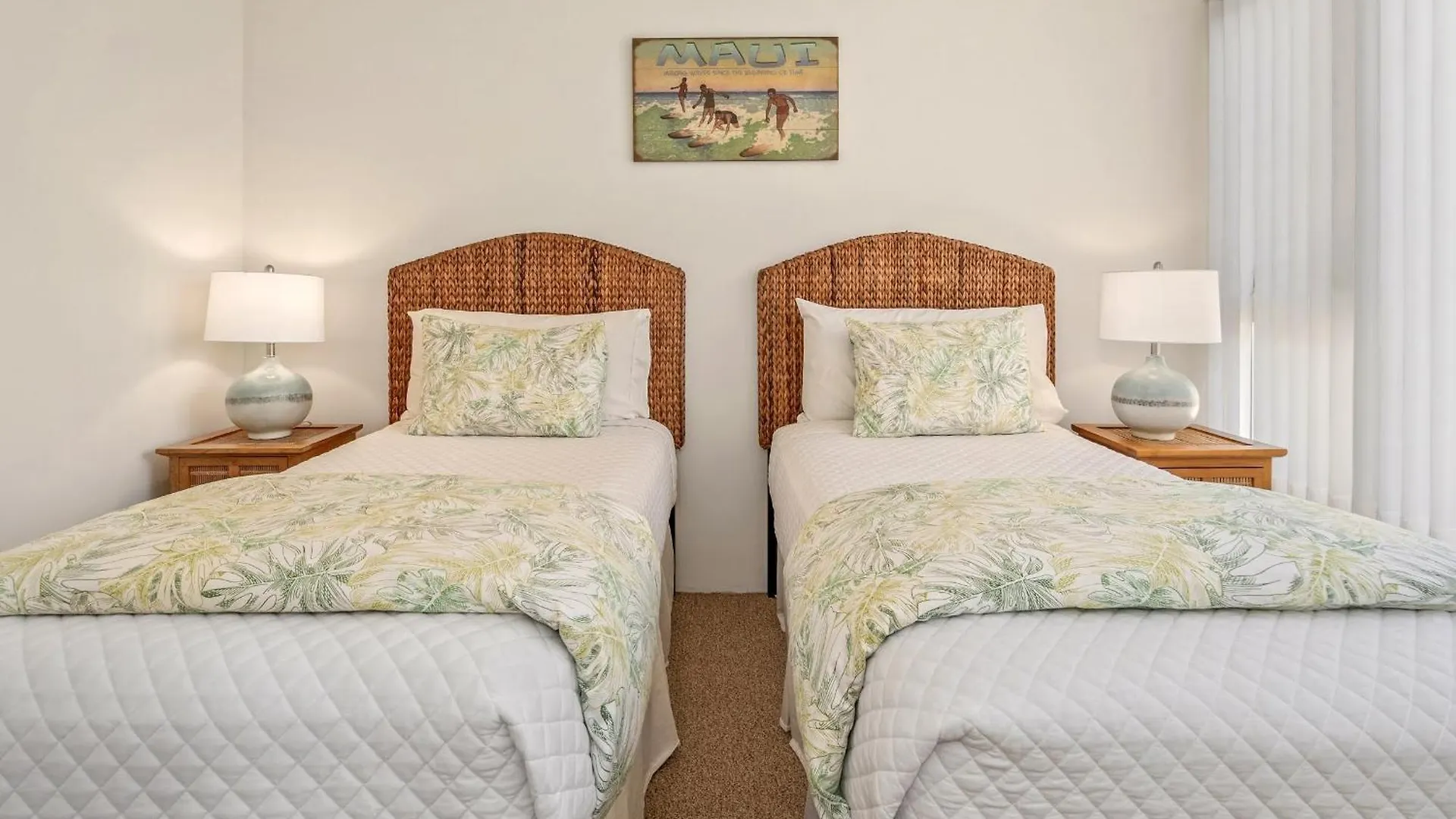 Palms At Wailea Two Bedrooms - Garden View By Coldwell Banker Island Vacations 0*, Wailea (Maui) United States