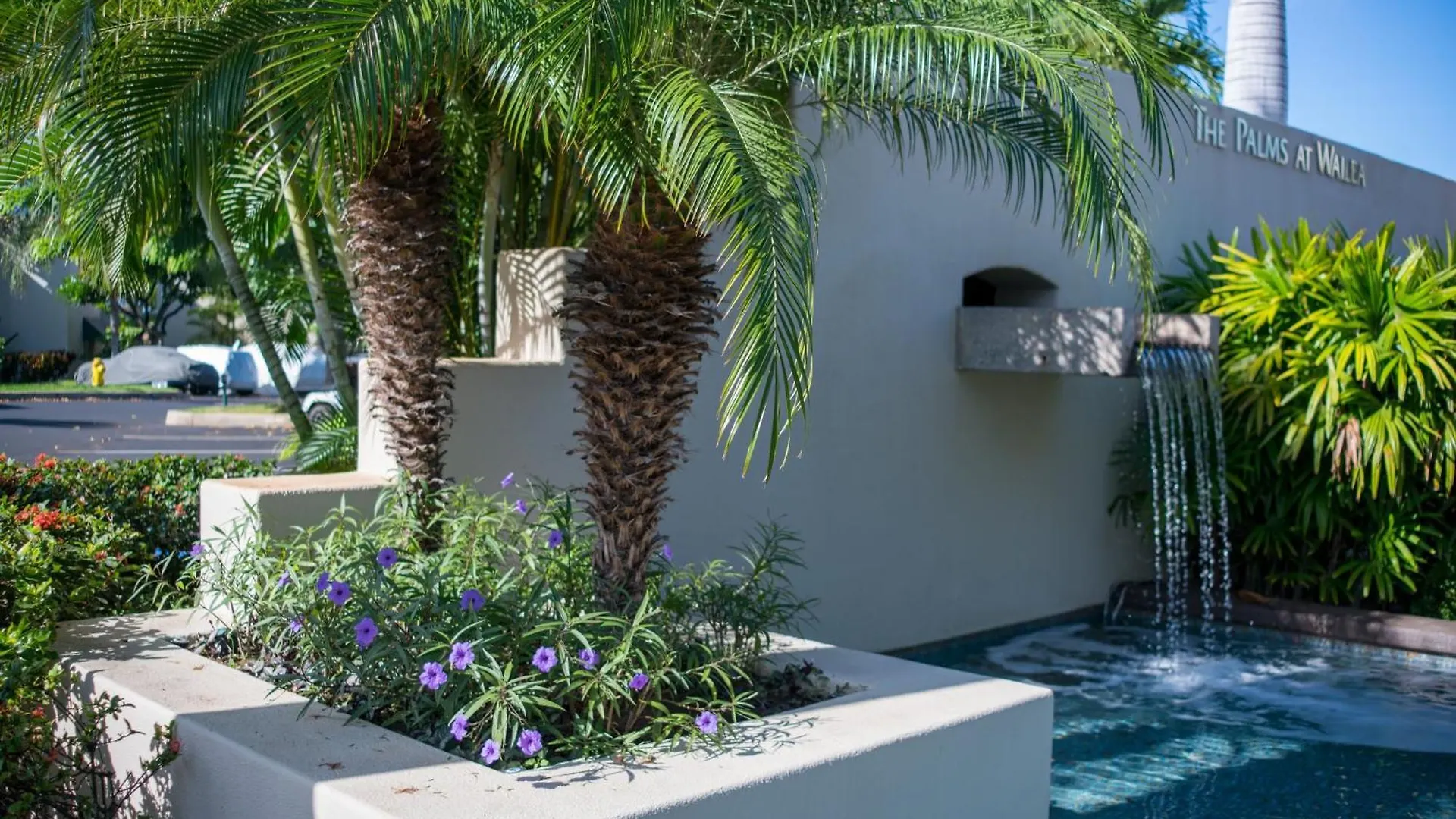 Palms At Wailea Two Bedrooms - Garden View By Coldwell Banker Island Vacations Wailea (Maui)