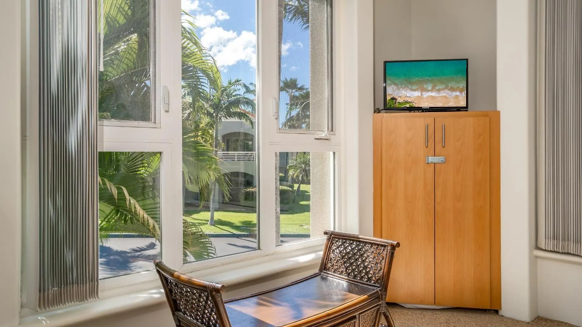 Apartment Palms At Wailea Two Bedrooms - Garden View By Coldwell Banker Island Vacations United States